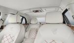 Bentley Mulsanne 95 2014 года